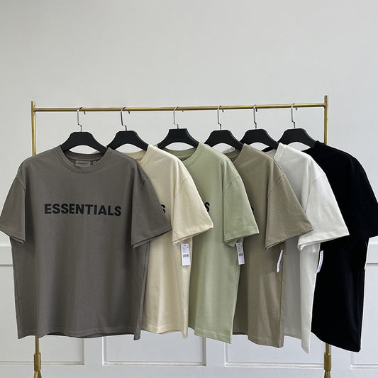 ESSENTIALS T-shirt Loose